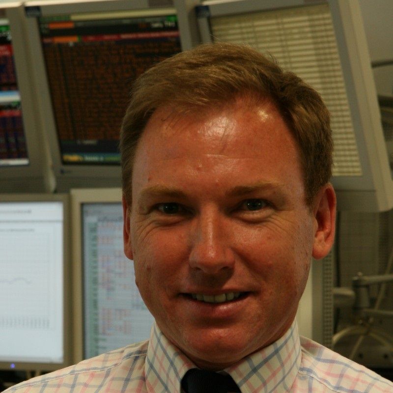 David Linton